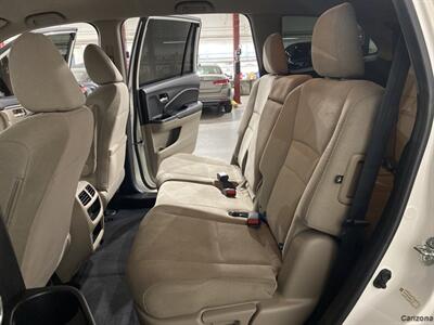 2016 Honda Pilot LX   - Photo 10 - Mesa, AZ 85201