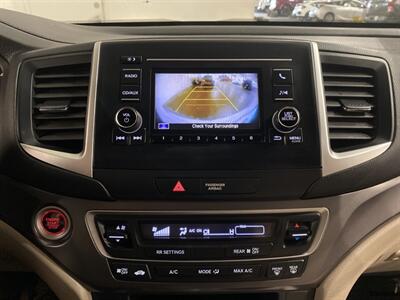 2016 Honda Pilot LX   - Photo 16 - Mesa, AZ 85201