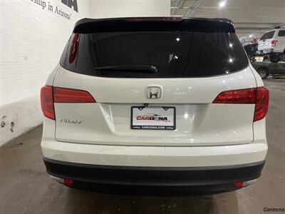 2016 Honda Pilot LX   - Photo 4 - Mesa, AZ 85201