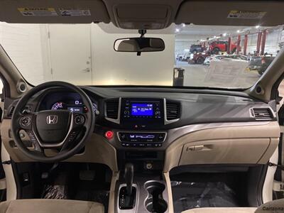 2016 Honda Pilot LX   - Photo 12 - Mesa, AZ 85201