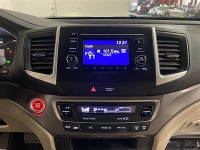 2016 Honda Pilot LX   - Photo 14 - Mesa, AZ 85201