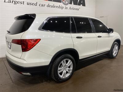 2016 Honda Pilot LX   - Photo 3 - Mesa, AZ 85201