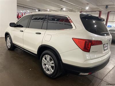 2016 Honda Pilot LX   - Photo 6 - Mesa, AZ 85201