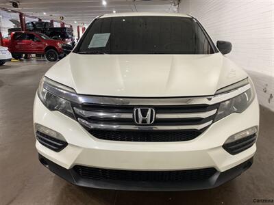2016 Honda Pilot LX   - Photo 8 - Mesa, AZ 85201