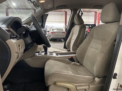 2016 Honda Pilot LX   - Photo 9 - Mesa, AZ 85201