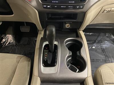 2016 Honda Pilot LX   - Photo 15 - Mesa, AZ 85201