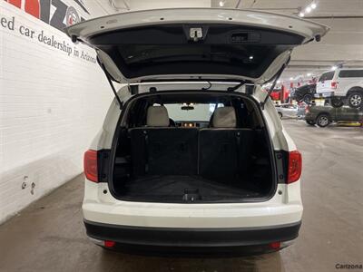 2016 Honda Pilot LX   - Photo 5 - Mesa, AZ 85201