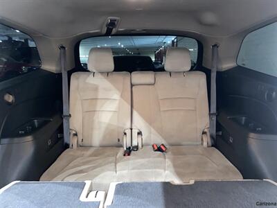 2016 Honda Pilot LX   - Photo 11 - Mesa, AZ 85201