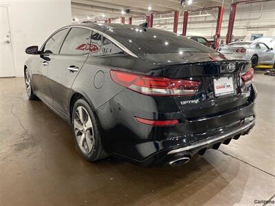 2019 Kia Optima S   - Photo 5 - Mesa, AZ 85201