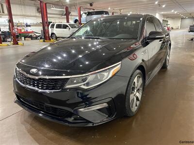 2019 Kia Optima S   - Photo 6 - Mesa, AZ 85201