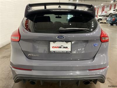 2017 Ford Focus RS   - Photo 4 - Mesa, AZ 85201