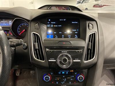 2017 Ford Focus RS   - Photo 14 - Mesa, AZ 85201
