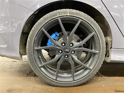 2017 Ford Focus RS   - Photo 17 - Mesa, AZ 85201