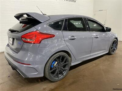 2017 Ford Focus RS   - Photo 3 - Mesa, AZ 85201
