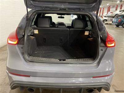 2017 Ford Focus RS   - Photo 5 - Mesa, AZ 85201