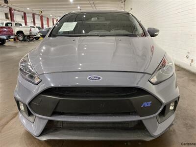 2017 Ford Focus RS   - Photo 8 - Mesa, AZ 85201