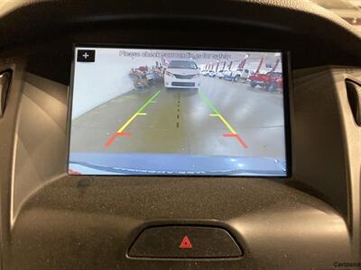 2017 Ford Focus RS   - Photo 16 - Mesa, AZ 85201