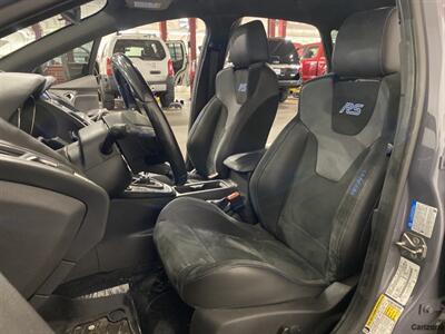 2017 Ford Focus RS   - Photo 9 - Mesa, AZ 85201