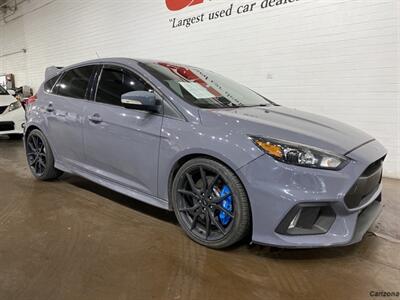 2017 Ford Focus RS   - Photo 2 - Mesa, AZ 85201
