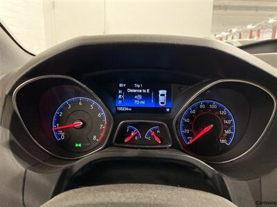 2017 Ford Focus RS   - Photo 12 - Mesa, AZ 85201