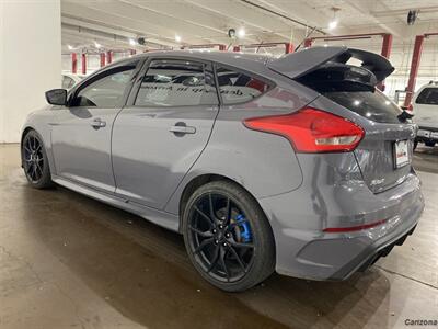 2017 Ford Focus RS   - Photo 6 - Mesa, AZ 85201