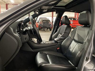 2020 INFINITI Q50 Red Sport 400 - Photo 9 - Mesa, AZ 85201