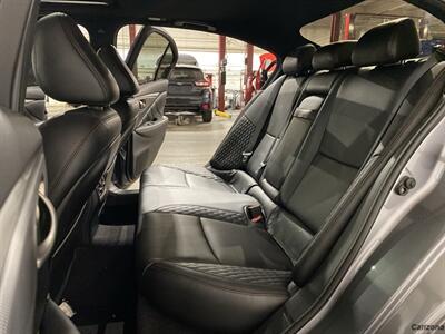 2020 INFINITI Q50 Red Sport 400 - Photo 10 - Mesa, AZ 85201