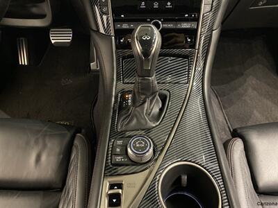 2020 INFINITI Q50 Red Sport 400 - Photo 14 - Mesa, AZ 85201