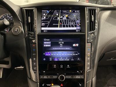 2020 INFINITI Q50 Red Sport 400 - Photo 13 - Mesa, AZ 85201