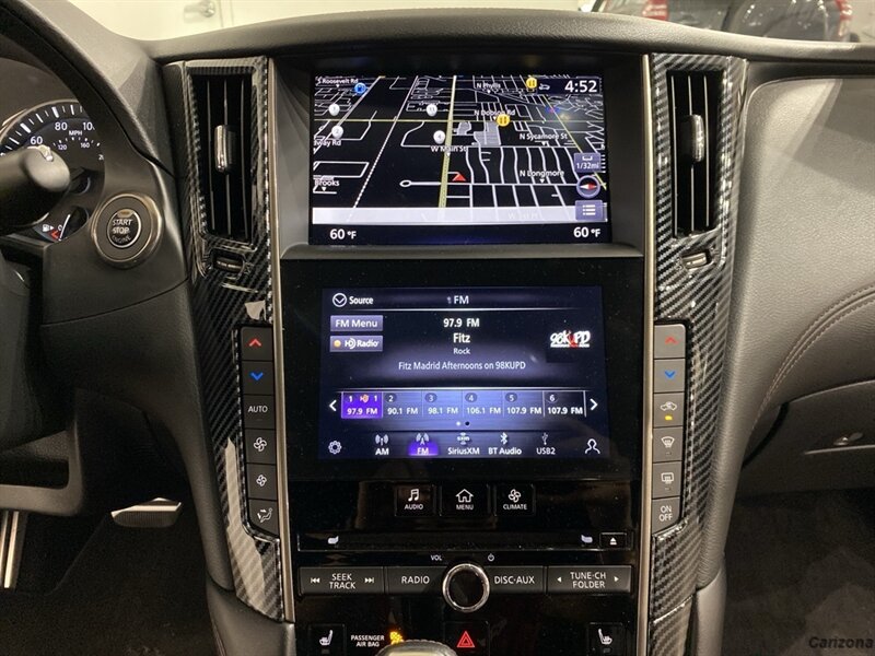 2020 INFINITI Q50 Red Sport 400 - Photo 13 - Mesa, AZ 85201