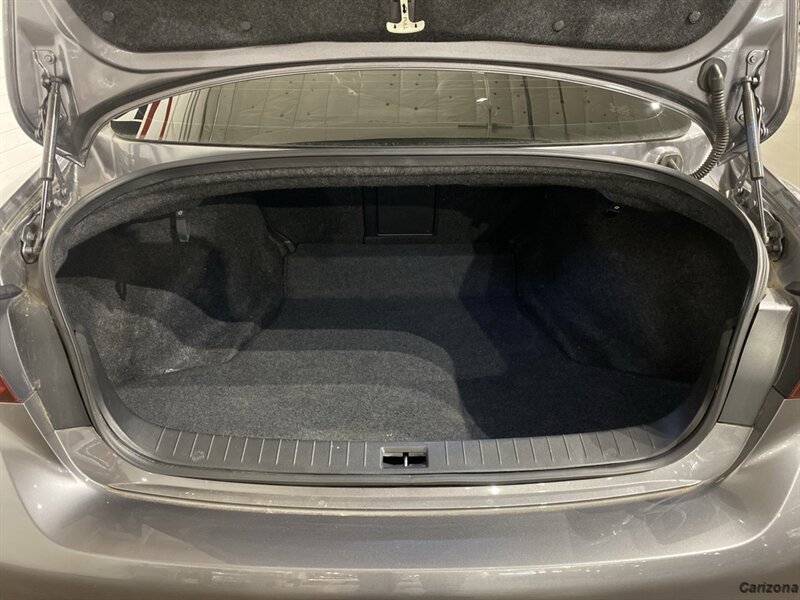 2020 INFINITI Q50 Red Sport 400 - Photo 5 - Mesa, AZ 85201