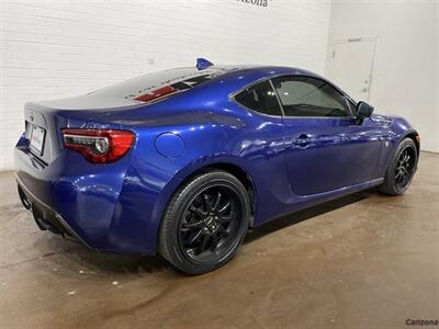 2017 Toyota 86   - Photo 3 - Mesa, AZ 85201