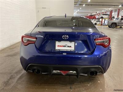 2017 Toyota 86   - Photo 4 - Mesa, AZ 85201