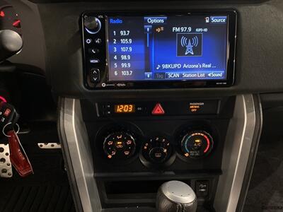 2017 Toyota 86   - Photo 13 - Mesa, AZ 85201