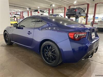 2017 Toyota 86   - Photo 6 - Mesa, AZ 85201