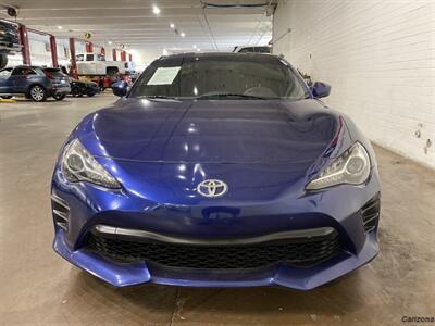 2017 Toyota 86   - Photo 8 - Mesa, AZ 85201