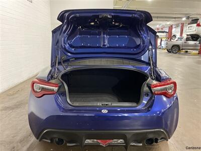 2017 Toyota 86   - Photo 5 - Mesa, AZ 85201