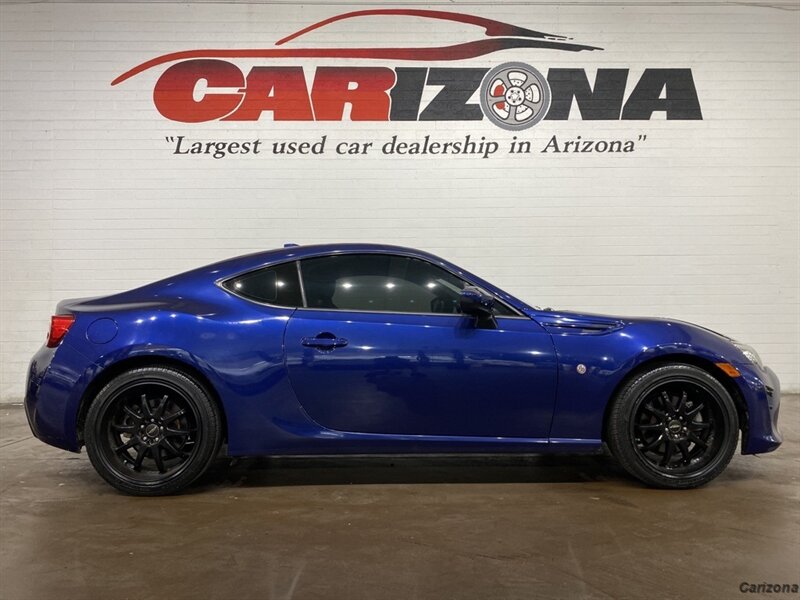 2017 Toyota 86  