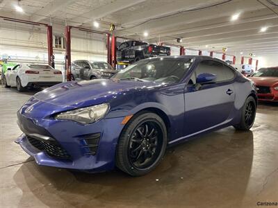 2017 Toyota 86   - Photo 7 - Mesa, AZ 85201