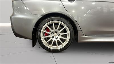 2013 Mitsubishi Lancer Evolution GSR   - Photo 35 - Mesa, AZ 85201