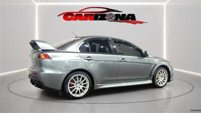 2013 Mitsubishi Lancer Evolution GSR   - Photo 9 - Mesa, AZ 85201