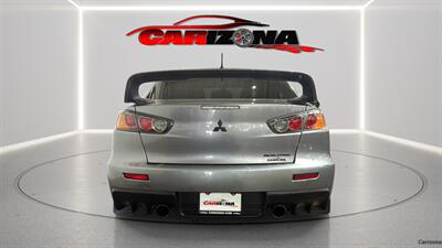2013 Mitsubishi Lancer Evolution GSR   - Photo 7 - Mesa, AZ 85201