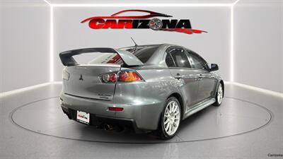 2013 Mitsubishi Lancer Evolution GSR   - Photo 8 - Mesa, AZ 85201