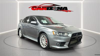 2013 Mitsubishi Lancer Evolution GSR   - Photo 12 - Mesa, AZ 85201