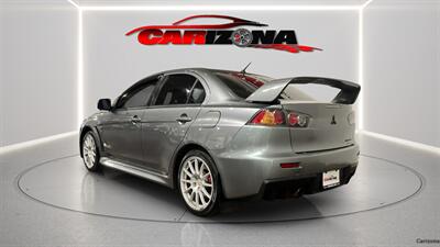 2013 Mitsubishi Lancer Evolution GSR   - Photo 6 - Mesa, AZ 85201