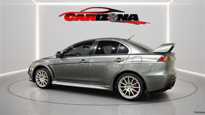 2013 Mitsubishi Lancer Evolution GSR   - Photo 5 - Mesa, AZ 85201