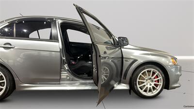 2013 Mitsubishi Lancer Evolution GSR   - Photo 17 - Mesa, AZ 85201