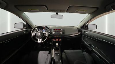 2013 Mitsubishi Lancer Evolution GSR   - Photo 31 - Mesa, AZ 85201