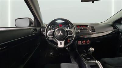 2013 Mitsubishi Lancer Evolution GSR   - Photo 16 - Mesa, AZ 85201