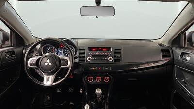 2013 Mitsubishi Lancer Evolution GSR   - Photo 14 - Mesa, AZ 85201